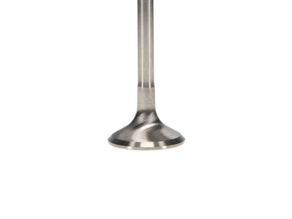 Manley GM 6.6L Duramax Diesel Exhaust Valve Kit 1.300in Head Dia. 4.985in O/A Length, 0.2735in Stem