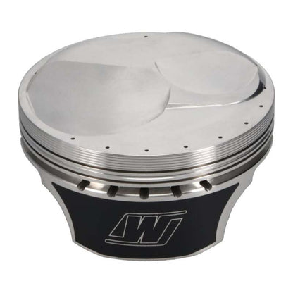 Wiseco Chevy Big Block 4.610in Bore 1.120in CH 23.00 CC Piston Set