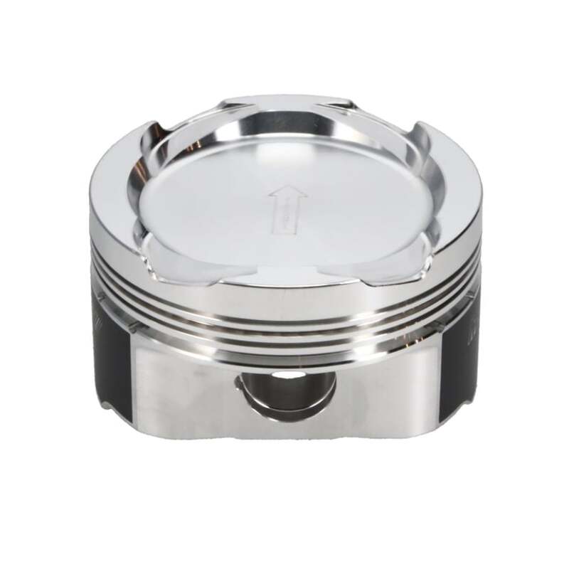 Manley Toyota 5.7L 3UR-FE Piston Set - 94.35mm Bore 1.328in CH, -30.00 CC