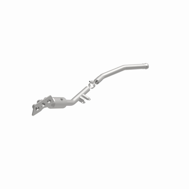 MagnaFlow 12-15 ML350 V6 3.5 OEM Manifold Direct Fit Converter