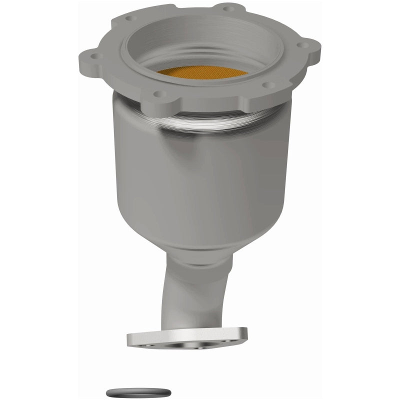 MagnaFlow 05-06 Nissan Maxima 3.5L Direct Fit Converter
