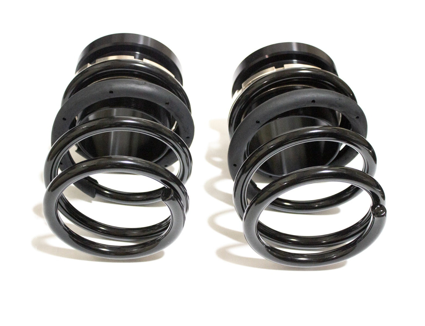 AE86 BC Racing Coil Overs
