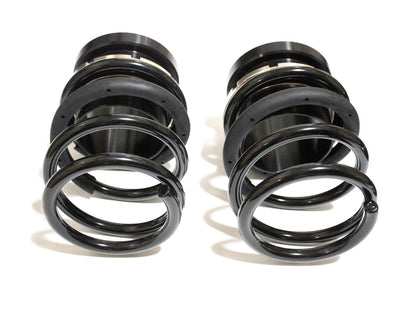 AE86 BC Racing Coil Overs