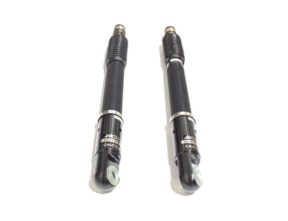 AE86 BC Racing Coil Overs