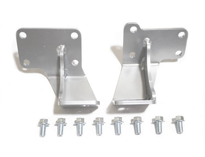 AE86 BEAMS Motor Mount Brackets - Series 1