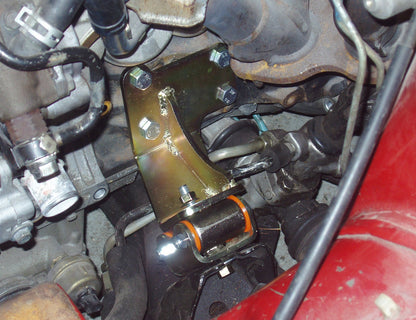 AE86 BEAMS Motor Mount Brackets - Series 1