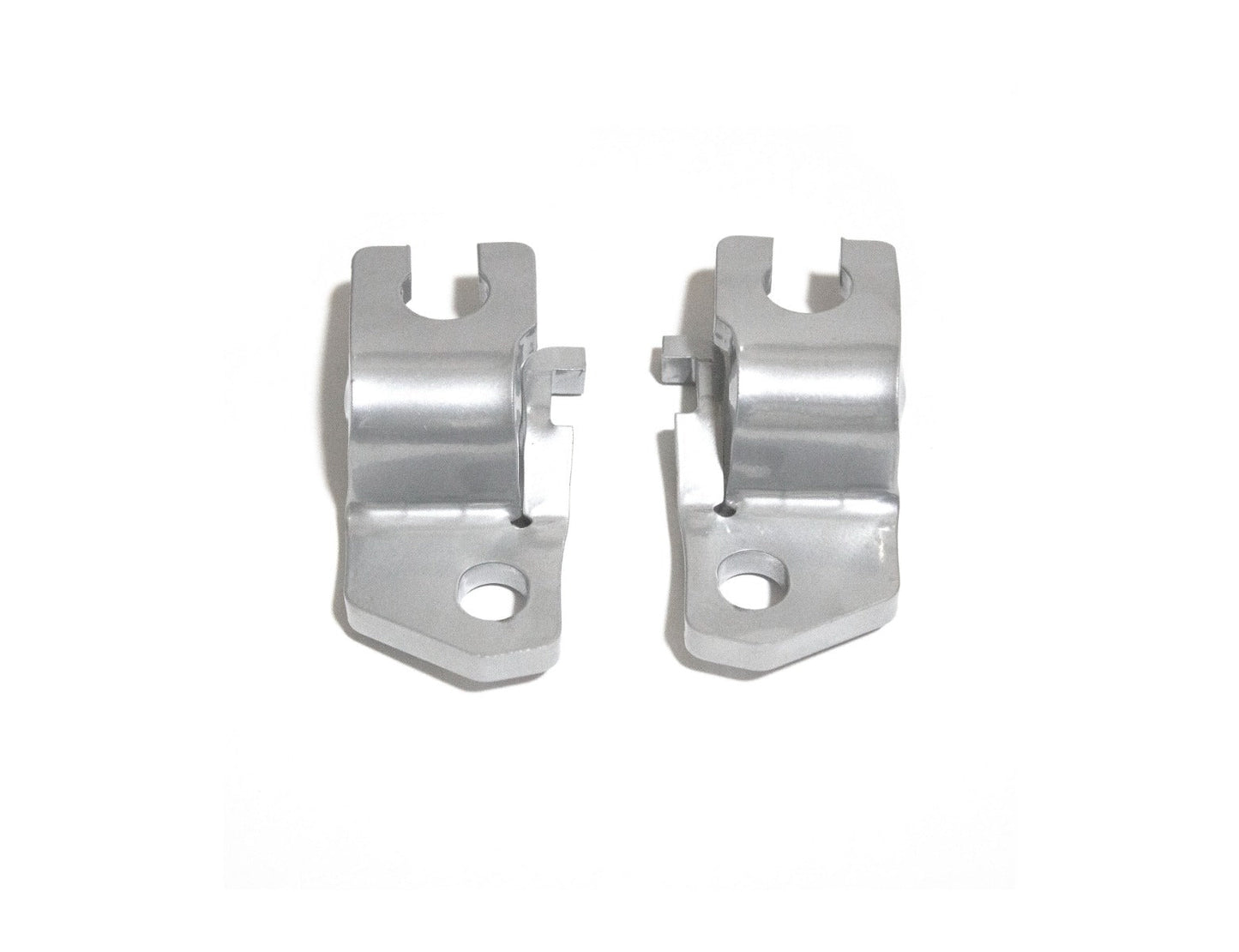 AE86 Parking Brake Cable Mount Tabs