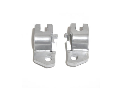 AE86 Parking Brake Cable Mount Tabs