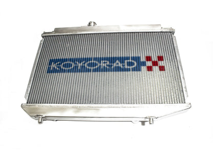 AE86 BEAMS Koyo Radiator
