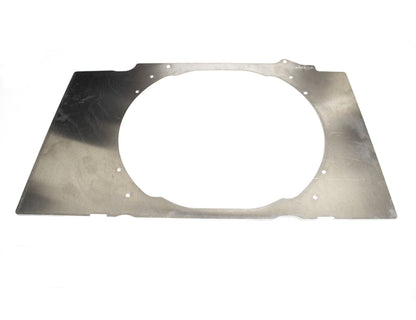AE86 BEAMS fan shroud kit
