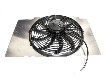 AE86 BEAMS Fan Shroud