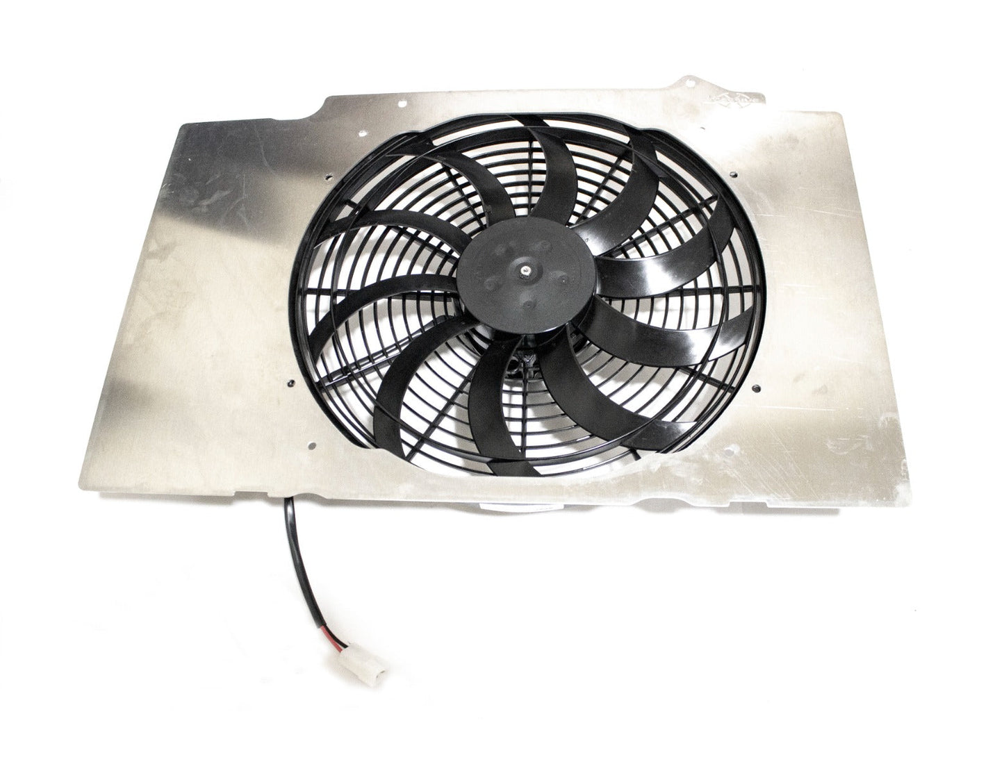 AE86 BEAMS Fan Shroud