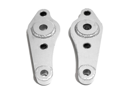 AE86 Steering arms - Zero Ackerman