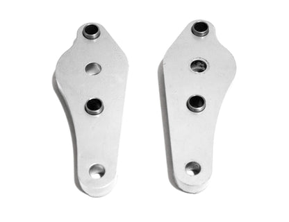 AE86 Steering arms - Zero Ackerman