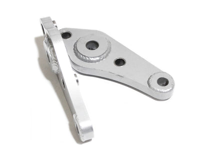 AE86 Steering arms - Zero Ackerman