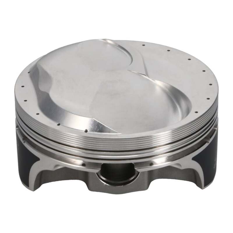 Wiseco Chevy Big Block 4.625in Bore 1.120in CH 23.00 CC Piston Set
