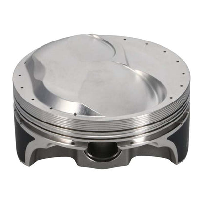 Wiseco Chevy Big Block 4.625in Bore 1.120in CH 23.00 CC Piston Set