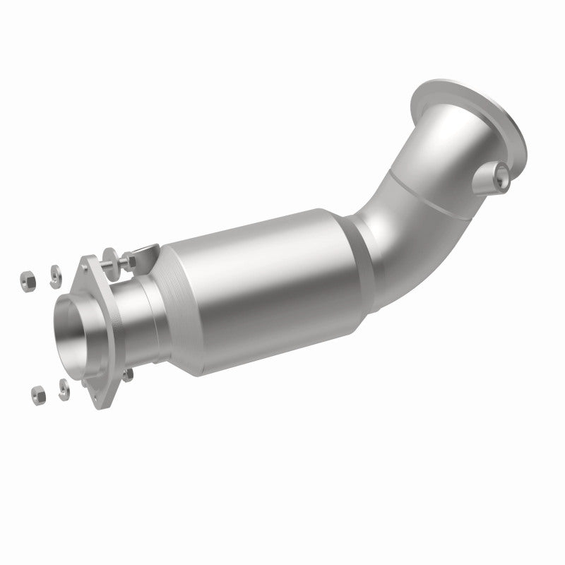 MagnaFlow 2015 M3 3 Underbody Direct Fit Converter