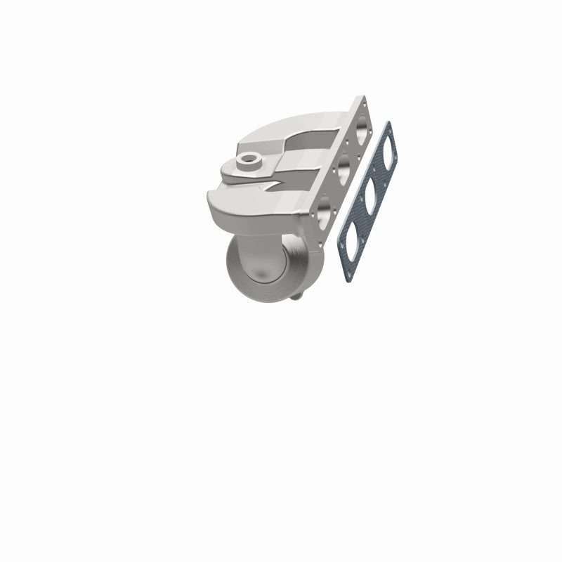 MagnaFlow 04-06 BMW X3 3.0L Direct Fit Converter
