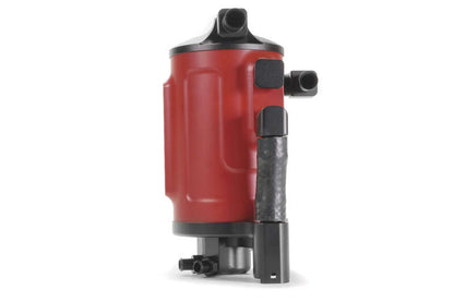 PERRIN 20-25 Subaru Outback XT & Legacy XT / 19-25 Ascent Air Oil Separator - Red