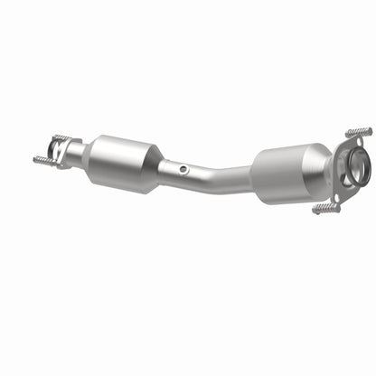 MagnaFlow Direct Fit Catalytic Converter 2018 Nissan Versa 1.6L