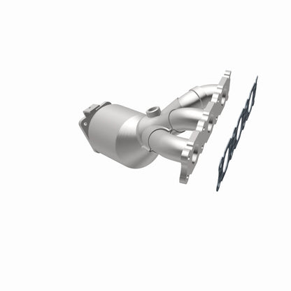 MagnaFlow 2007 XC90 3.2L Underbody Direct Fit Converter