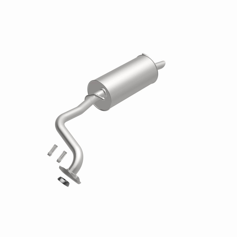 MagnaFlow BRE Exhaust Kit 12-17 Toyota PRIUS V 1.8L