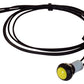 AEM CD Carbon Dash 2-Button External Button Kit