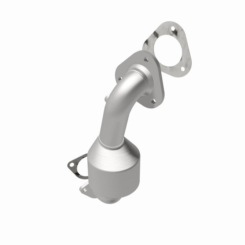 MagnaFlow 17-18 Ford Police Interceptor Utility 3.5L Direct Fit Converter