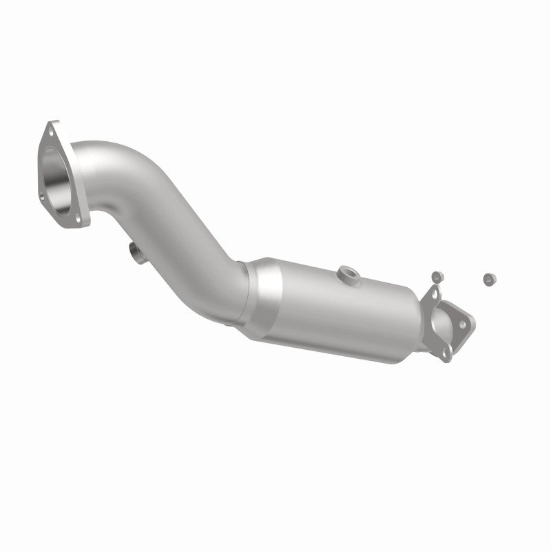 MagnaFlow 12-14 Mercedes-Benz C250 1.8L Direct Fit Converter