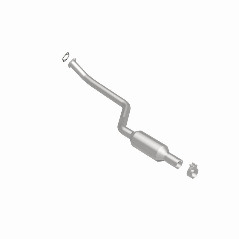 MagnaFlow 08-10 BMW 528i 3.0L Direct Fit Converter
