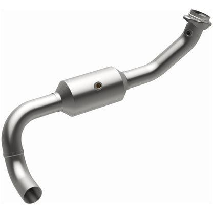 MagnaFlow 2008 F-150 V8 4.6 OEM Underbody Direct Fit Converter