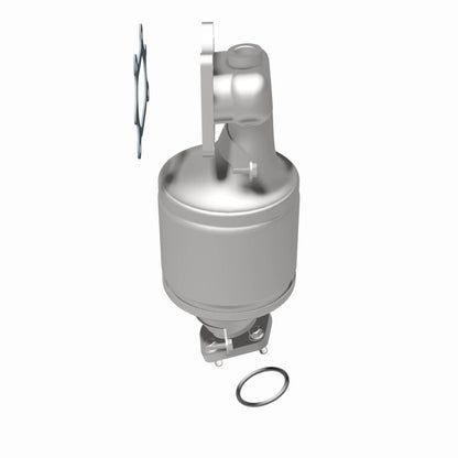 MagnaFlow 05-10 Honda Odyssey 3.5L Direct Fit Converter