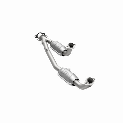 MagnaFlow 95-97 Ford Windstar 3.8L Direct Fit Converter