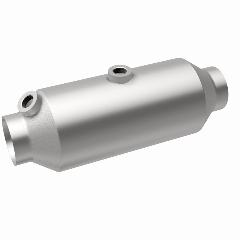 MagnaFlow 2.25 1-O2 CA Universal Converter