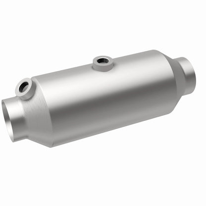 MagnaFlow 2.25 1-O2 CA Universal Converter