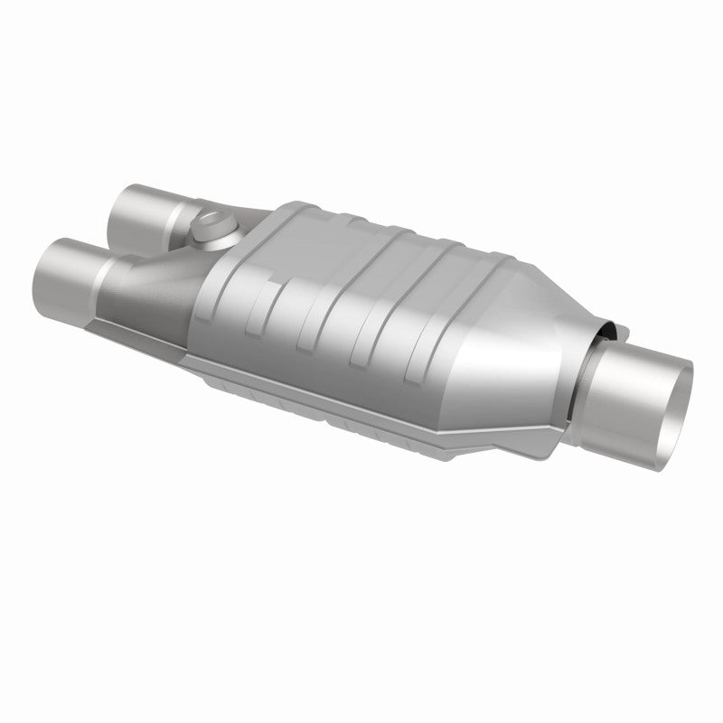 MagnaFlow 2in./2.5in. D/S T1 Universal Converter
