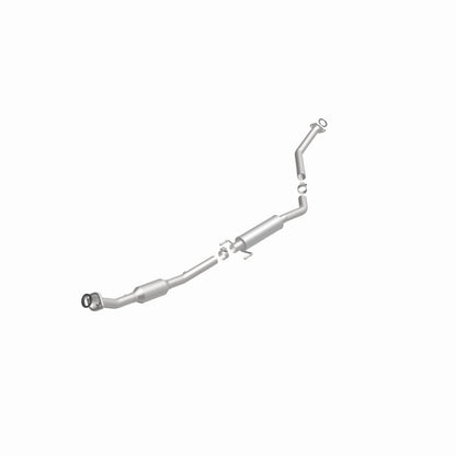 MagnaFlow 00-05 Toyota Celica 1.8L Direct Fit Converter