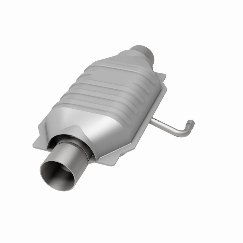 MagnaFlow 2.00in. W/DUAL AIR Universal Converter