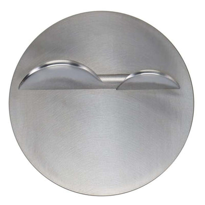 Wiseco Chevy Small Block 4.030in Bore 1.250in CH -1.70 CC Piston Set