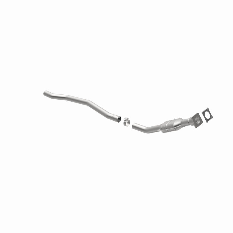 MagnaFlow 2001 Dodge Caravan 3.3L Direct Fit Converter