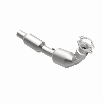 MagnaFlow 12-15 Chevrolet Camaro 6.2L Direct Fit Converter