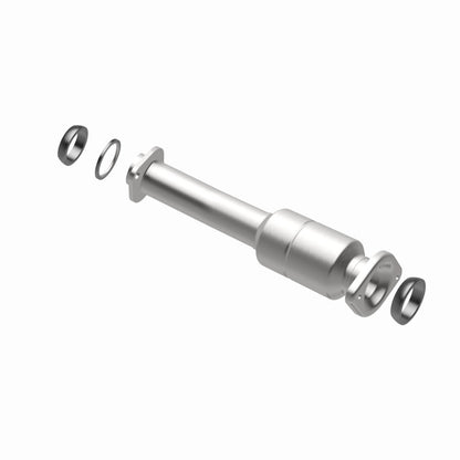 MagnaFlow 12-15 Toyota Sienna 3.5L Direct Fit Converter