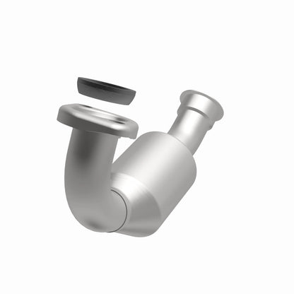 MagnaFlow 2003 Jeep Liberty 3.7L Direct Fit Converter