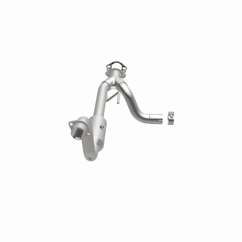 MagnaFlow 07-09 Chrysler Aspen 5.7L Direct Fit Converter