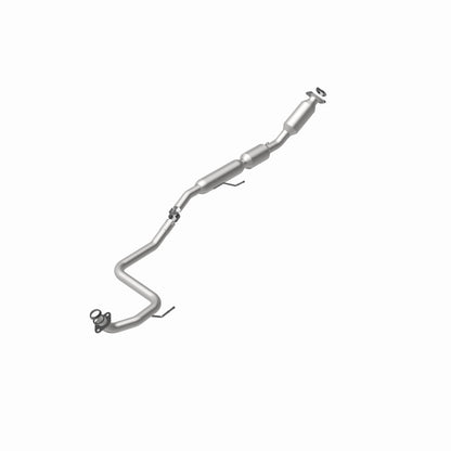 MagnaFlow 08-09 Scion xD 1.8L Direct Fit Converter