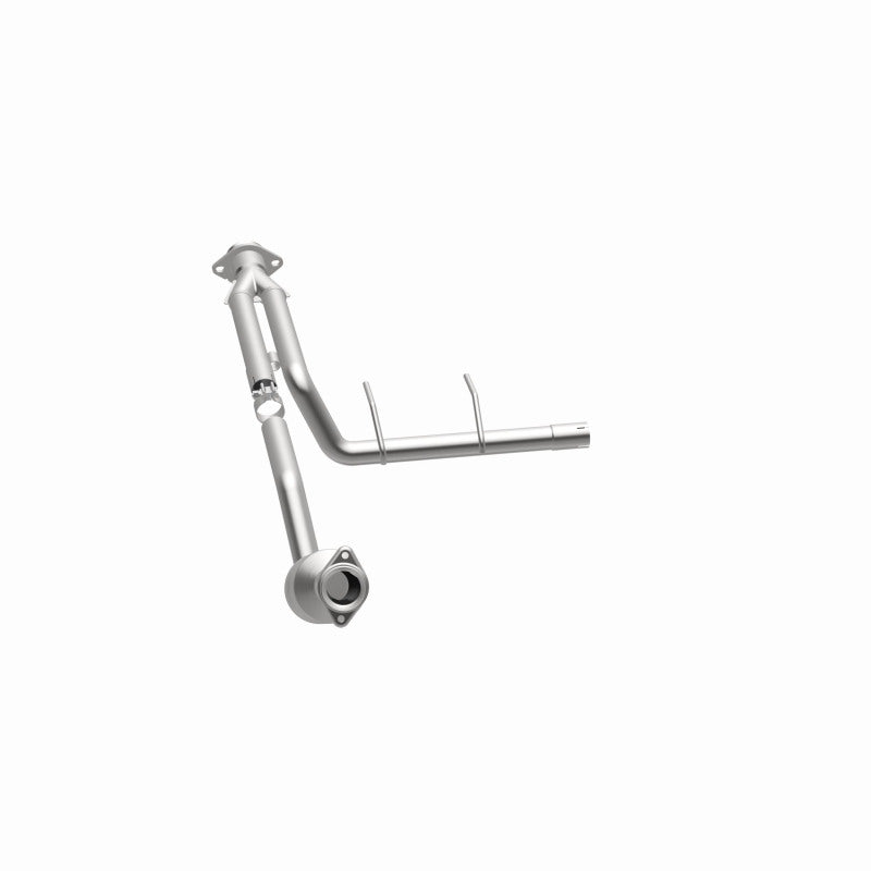 MagnaFlow 11-14 Ford F-150 3.7L Direct Fit Converter