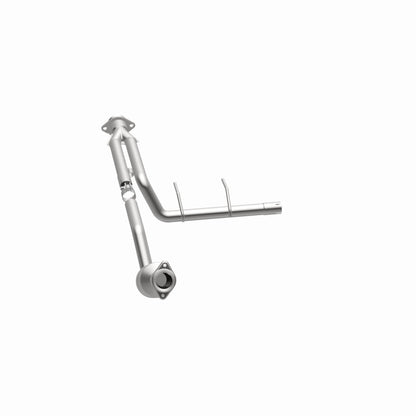 MagnaFlow 11-14 Ford F-150 3.7L Direct Fit Converter