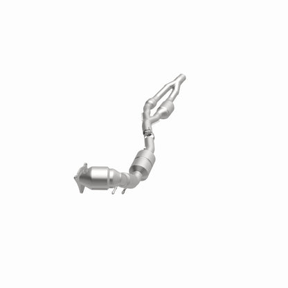 MagnaFlow 09-10 Audi TT Quattro 2.0L Direct Fit Converter