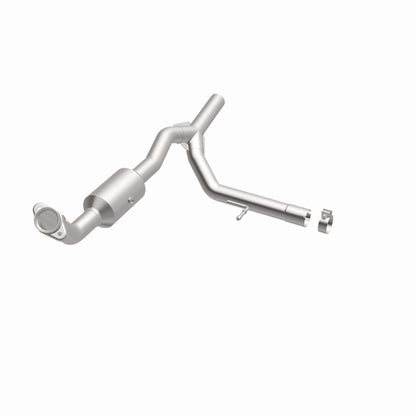 MagnaFlow 07-08 Ford F-150 5.4L Direct Fit Converter